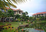 Lavishly appointed Sofitel Royal  Angkor. Photo: Accor