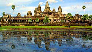 Angkor Wat