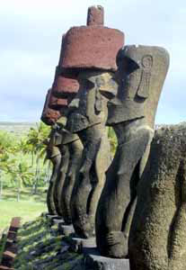 Anakena