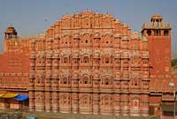 Palace of the Winds
