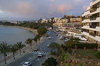 The Baie des Citrons 