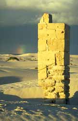 Eucla - Old Telegraph Station